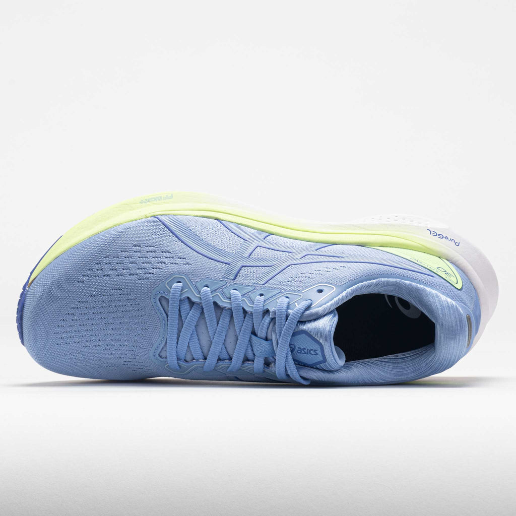 ASICS GEL-Kayano 30 Women's  Light Sapphire/Light Blue