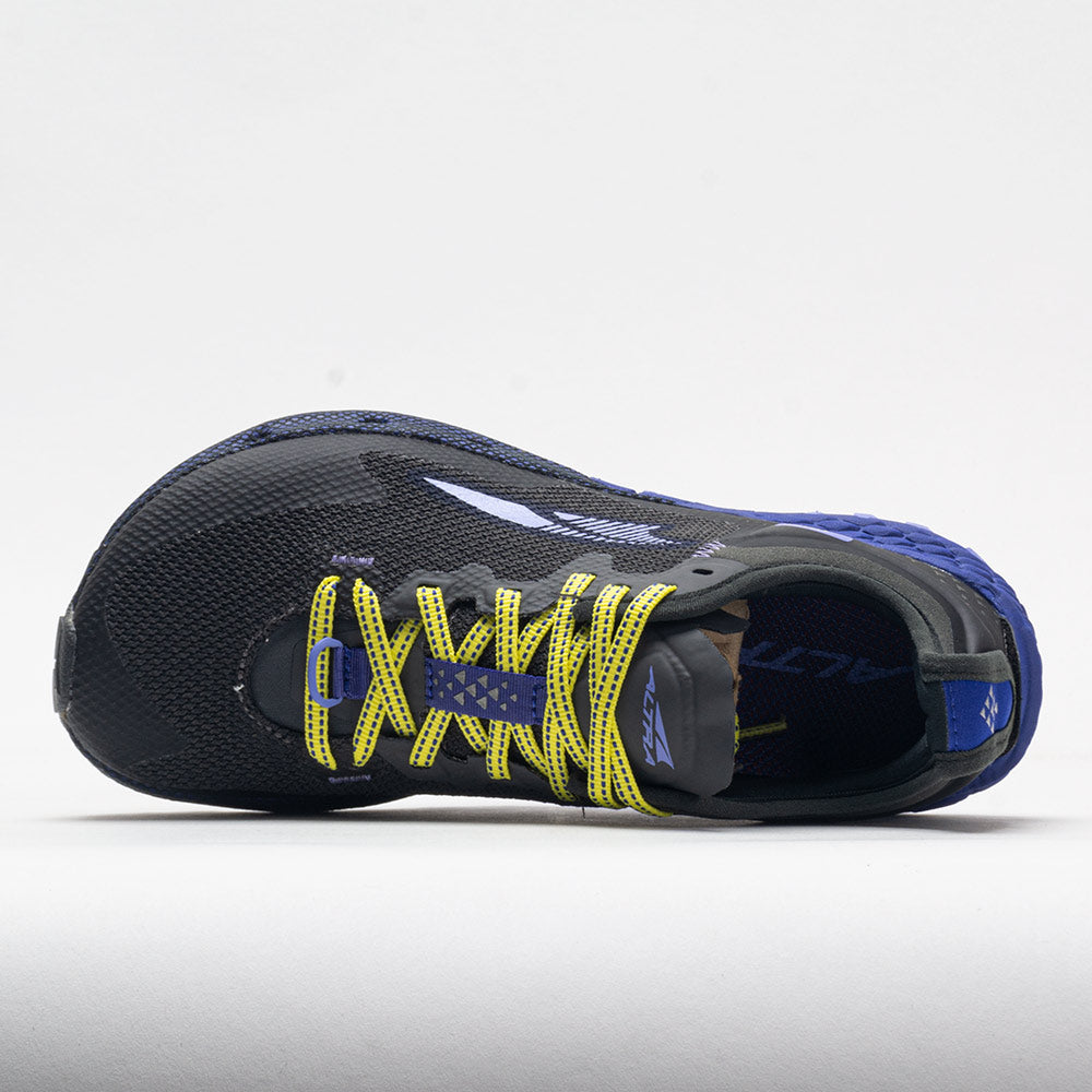 Altra Timp 4 Women's  Gray/Purple