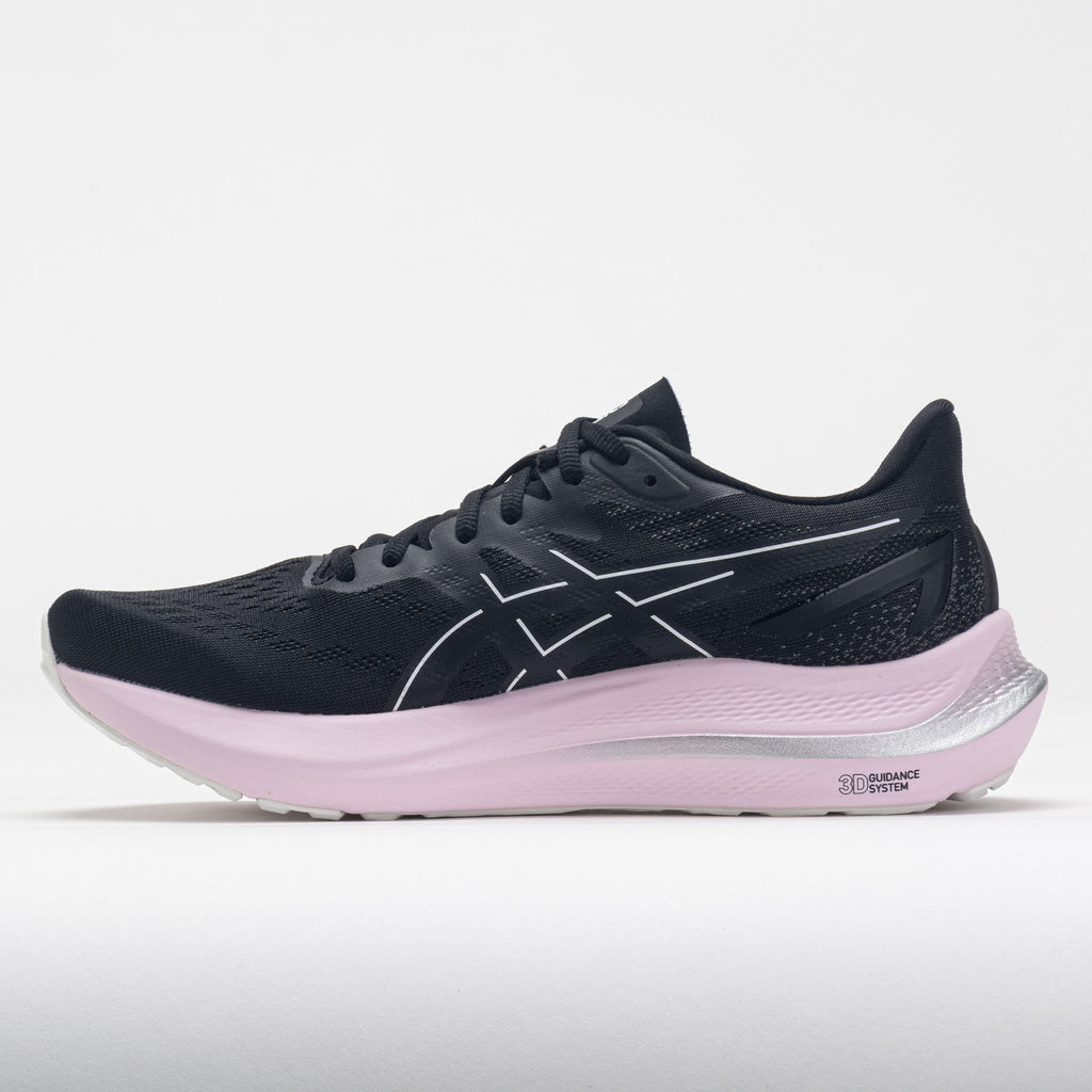 ASICS GT-2000 12 Women's  Black/White