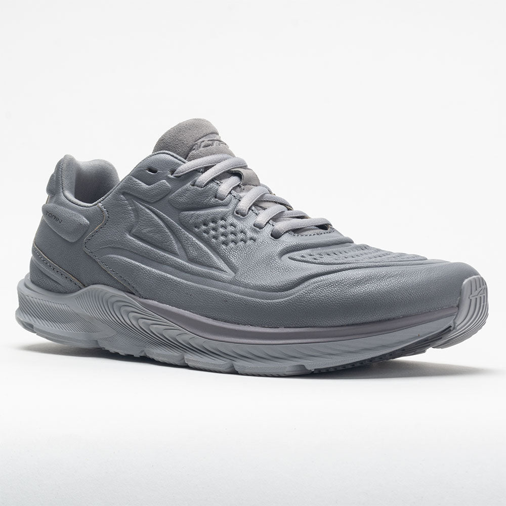 Altra Torin 5 Leather Women's  Gray