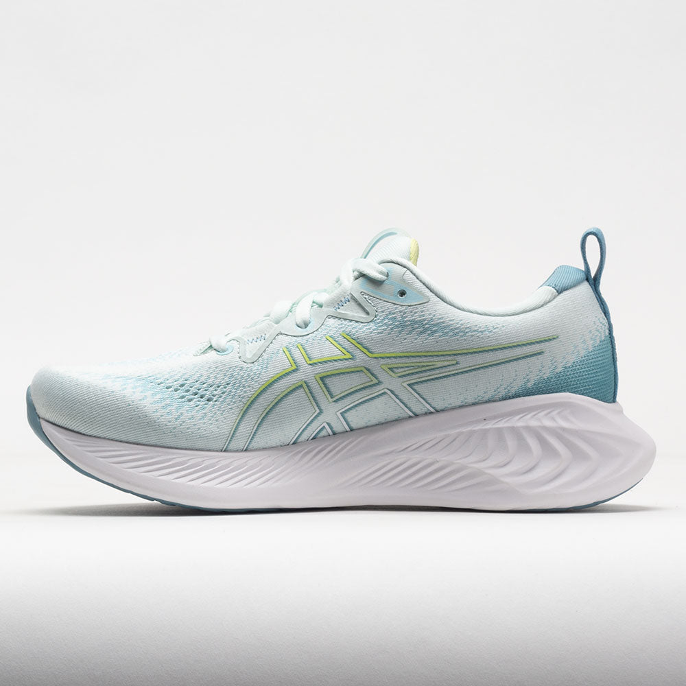ASICS GEL-Cumulus 25 Women's  Soothing Sea/Glow Yellow