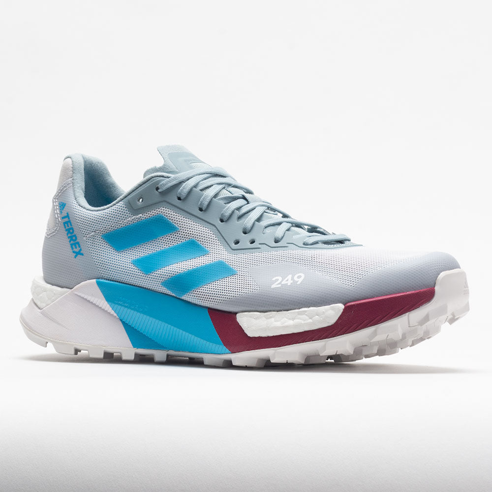 adidas Terrex Agravic Ultra Women's  Dash Grey/Sky Rush