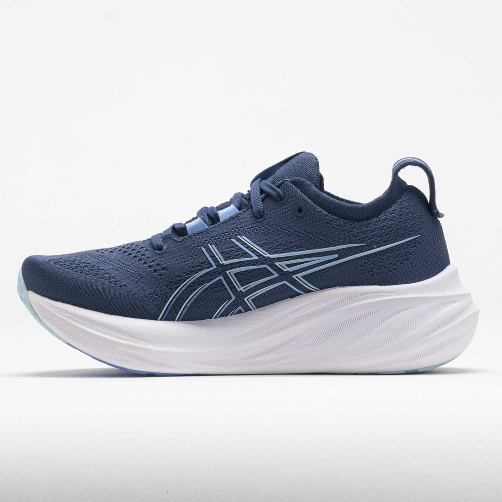 ASICS GEL-Nimbus 26 Women's  Thunder Blue/Saphire