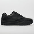 Brooks Addiction Walker 2 Men's  Black/Black