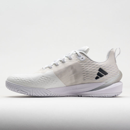 adidas Cybersonic Men's  White/Core Black/Matte Silver