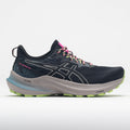 ASICS GT-2000 12 Trail Women's  Nature Bathing/Lime Green