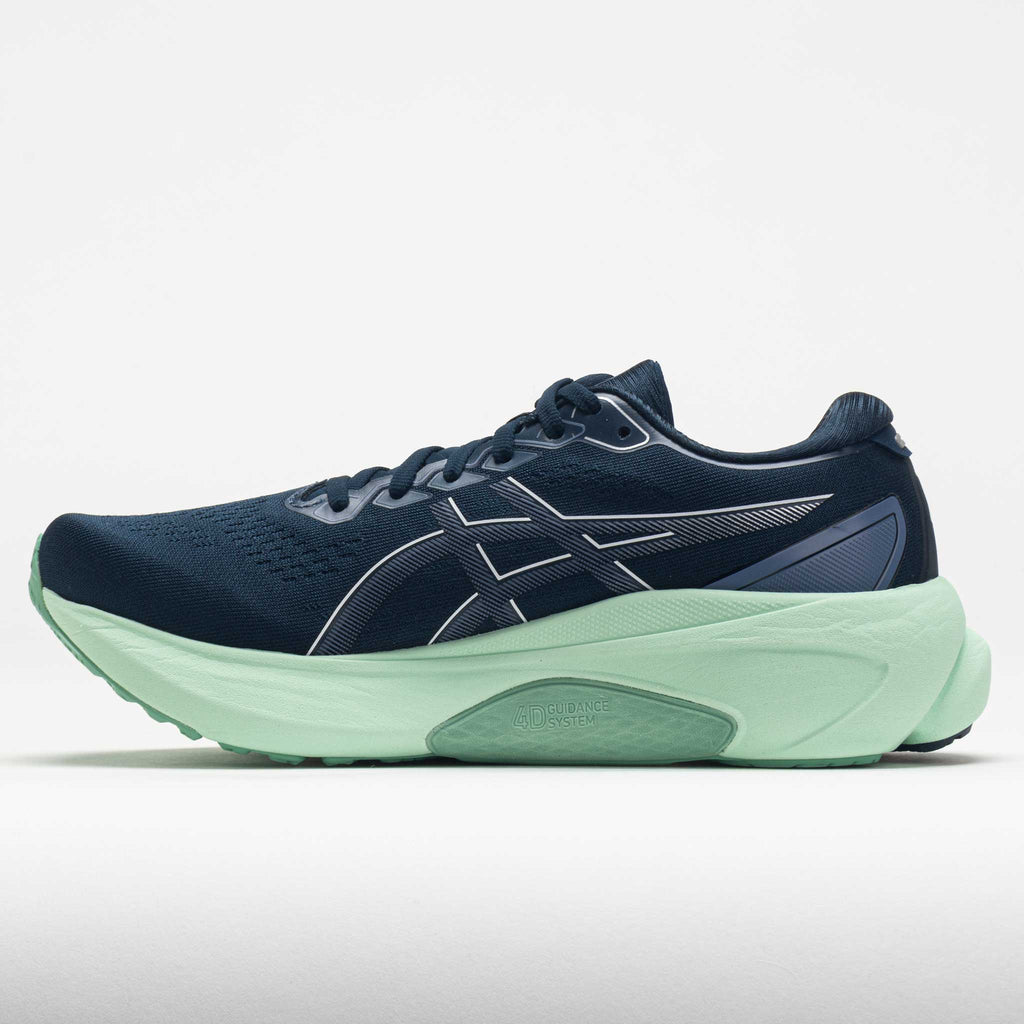 ASICS GEL-Kayano 30 Women's  French Blue/Denim Blue