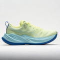 ASICS Superblast Unisex  Glow Yellow/Aquamarine