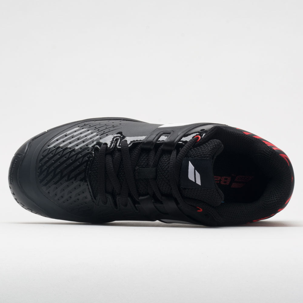 Babolat Propulse Junior  Black/White