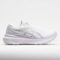 ASICS GEL-Kayano 30 Anniversary Women's  White/ Lilac Hint