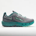 Altra Timp 4 Women's  Gray/Teal