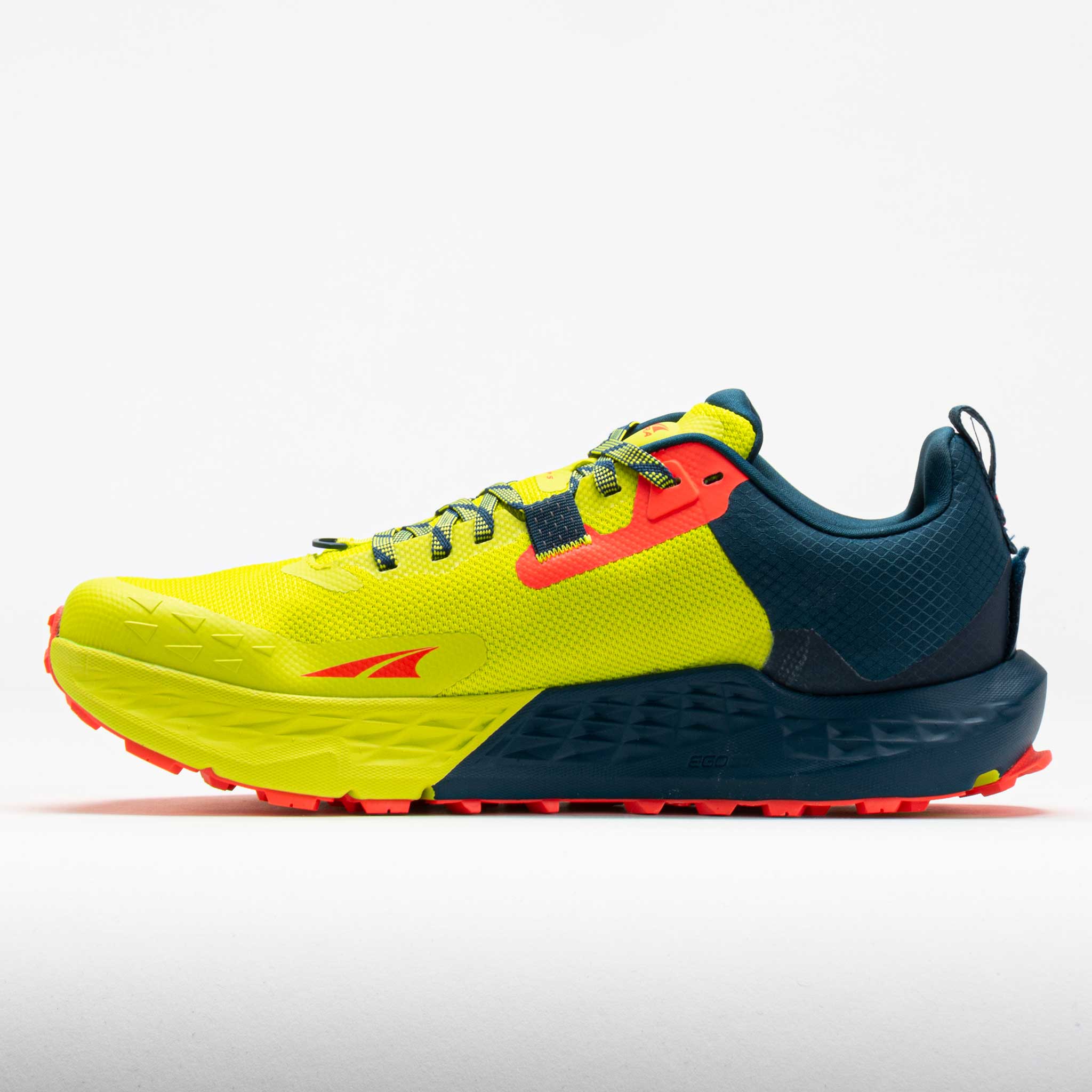 Altra Timp 5 Men's  Lime