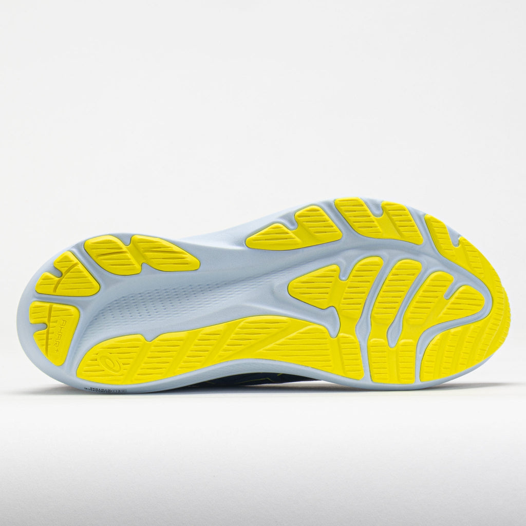 ASICS GT-2000 12 Men's  French Blue/Bright Yellow