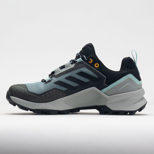 adidas Terrex Swift R3 GTX Women's  Semi Flash Aqua/Black