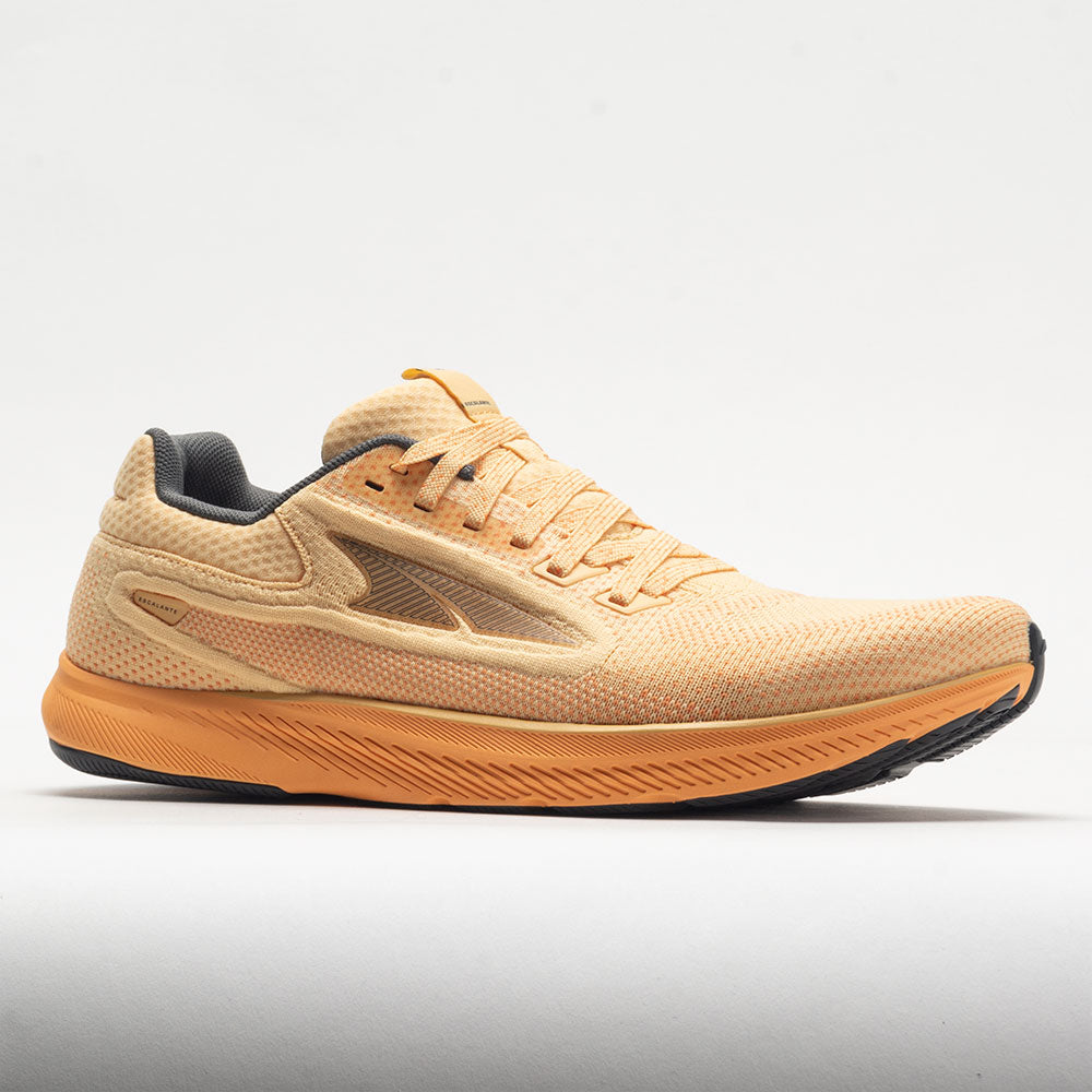 Altra Escalante 3 Men's  Gray/Orange