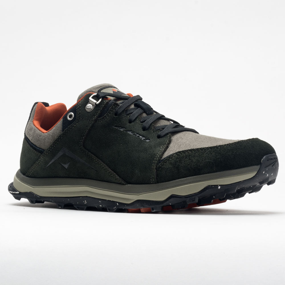 Altra LP Alpine Men's  Forest Night