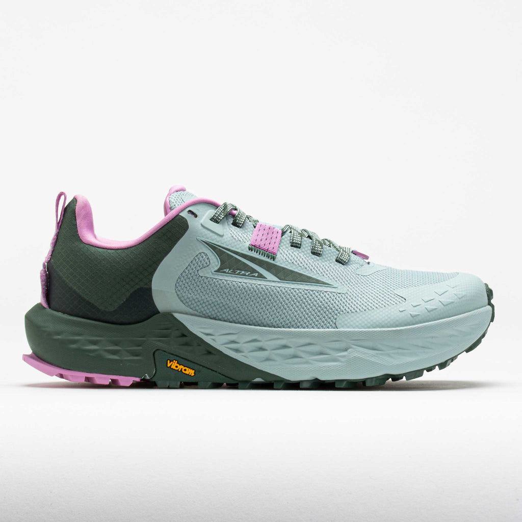 Altra Timp 5 Women's  Green/Forest