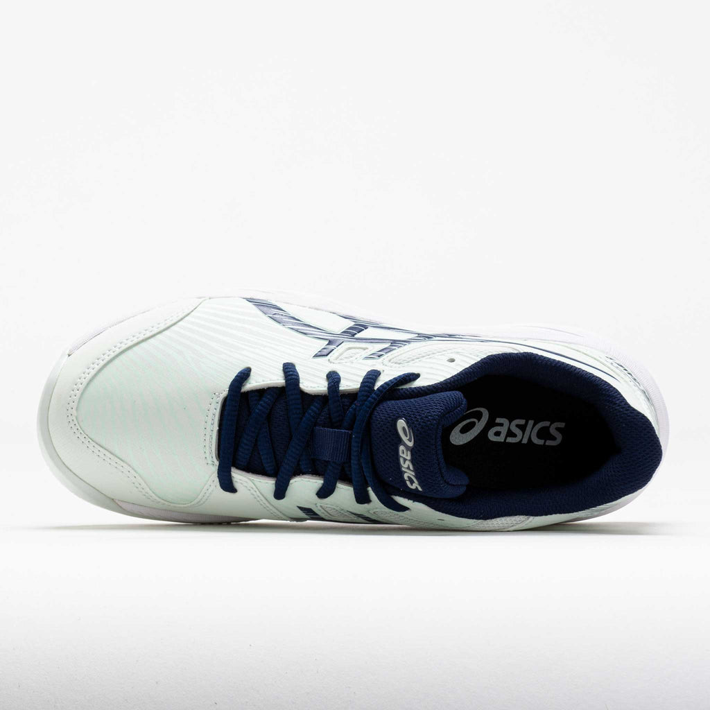 ASICS GEL-Game 9 Junior  Pale Mint/Blue Expanse
