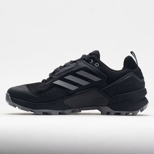 adidas Terrex Swift R3 GTX Men's  Black/Grey/Solar Red