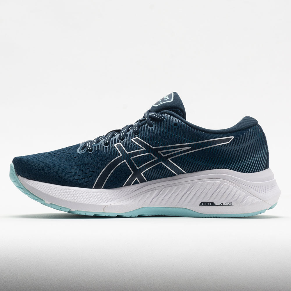 ASICS GT-4000 3 Women's  French Blue/Pure Silver